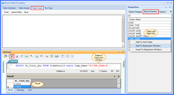 table footer expression 1.zoom25